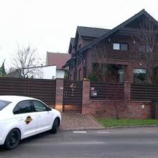 Výměna manželek 8. 3. 2017 - 1