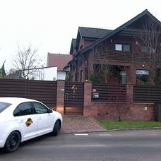 Výměna manželek 8. 3. 2017 - 1