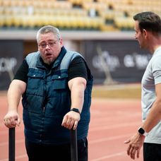 Extremni promeny II, Jan Erben