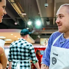 MasterChef - Adam
