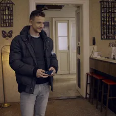 Specialisté - 34. díl - Hadí doupě - 18