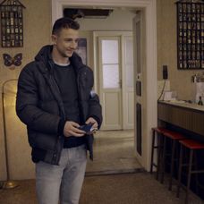 Specialisté - 34. díl - Hadí doupě - 18
