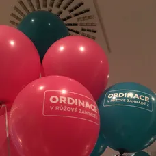 Oslava 1000. klapky Ordinace - 4