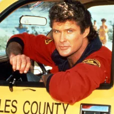 David Hasselhoff