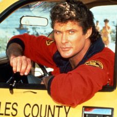 David Hasselhoff