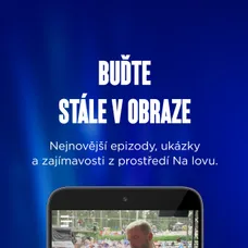 K dispozici budete mít také novinky z webu nova.cz.