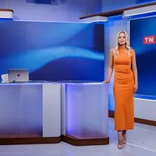 TN Live Bára Šimková