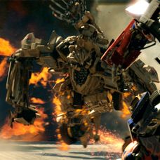 Film Transformers (2007) - 10