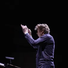 Ernst van Tiel míří do Prahy odehrát turné Harry Potter in Concert 3