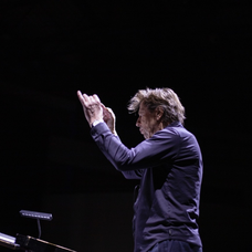 Ernst van Tiel míří do Prahy odehrát turné Harry Potter in Concert 3