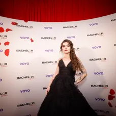 Kristýna dorazila na finále Bachelor Česko.
