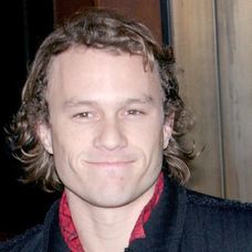 Heath Ledger - 1