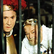 Šíleně smutná princezna - 3