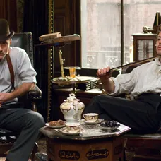 Sherlock Holmes - 6