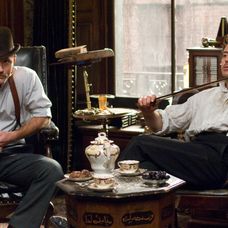 Sherlock Holmes - 6