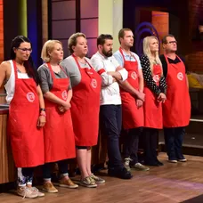 MasterChef: Soutěžící
