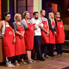 MasterChef: Soutěžící