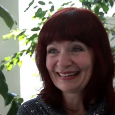 volejte novu: ljuba krbova