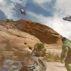 Hulk - 4
