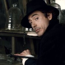 Sherlock Holmes - 8