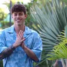 Love island - Jakub