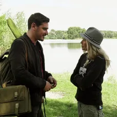 Mise nový domov: Pomáhat přišel i Vojta Kotek a Nicole Vaidišová - 11