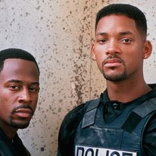 Will Smith - Mizerové 1995