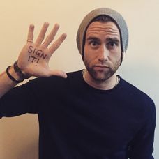 Matthew Lewis - 5