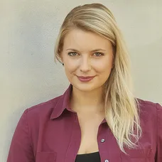 Ulice - Šárka Pospíšilová