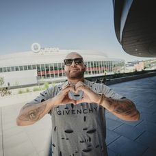 Rapper Rytmus