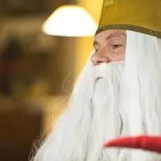 Mikuláš v Ulici (2)