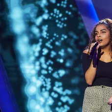 The Voice Česko Slovensko: Soutěžící dostala záchvat pláče! - 1
