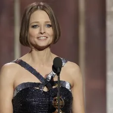 Jodie Foster