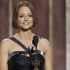 Jodie Foster