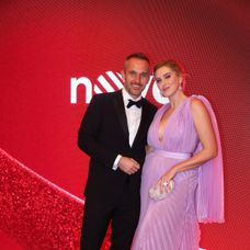 Galavečer 30 let TV Nova: Manželé Hejdovi