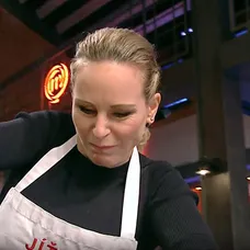 MasterChef - Jitka