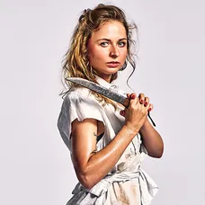 Survivor - Nikola Čechová