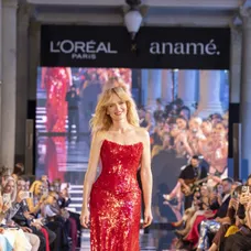 Beauty Fashion Show ve Varech