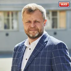 Seriál Ulice: Blance se vrací do života její manžel