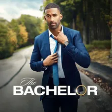Bachelor sezóna 25 - Matt James
