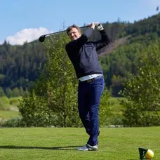 Jak dnes vypadá moderátor soutěže Kolotoč Pavel Poulíček? - 7