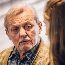Bratři a sestry - Svatopluk Skopal