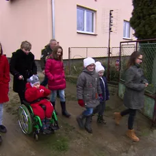 Výměna manželek – 21. 3. 2018 - 3