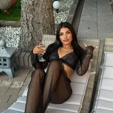 Love Island - Sára