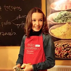 MasterChef: Kristína Nemčková malá - 10