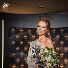 Miss Czech Republic 2