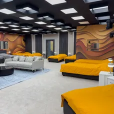 Dům Big Brothera - ložnice