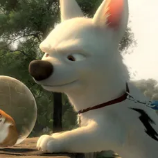 Bolt: Pes pro každý případ - 10