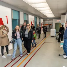 Den otevřených dvěří: Ateliéry Ordinace