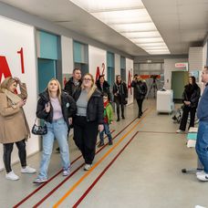 Den otevřených dvěří: Ateliéry Ordinace